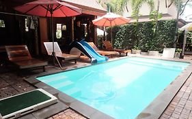 Orchid Resort